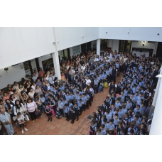 ¡Empezamos las clases! – Nivel Primario  Turno Mañana/Turno Tarde